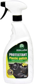 Полироль для салона Zollex Protectant ваниль 750 мл