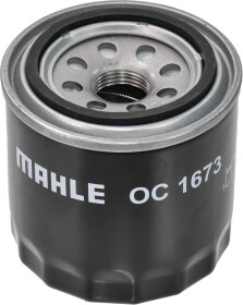 Масляный фильтр Mahle oc1673