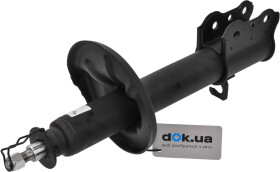 Стойка амортизатора Sachs 317166