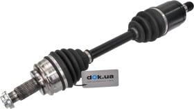 VKJC 1197 SKF Полуось для BMW X3