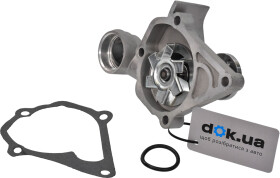 Помпа Airtex 7115