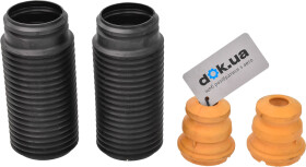 Комплект (пыльники + отбойники) Sachs 900 027