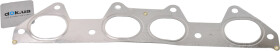 Прокладка выпускного коллектора Reinz 71-54081-00