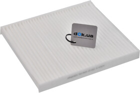 Фильтр салона Japanparts FAA-MA16