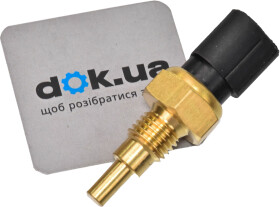 Датчик температуры охлаждающей жидкости Herth+Buss J5623009