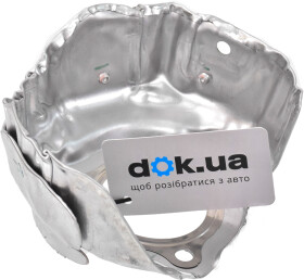 Прокладка турбины Elring 290851