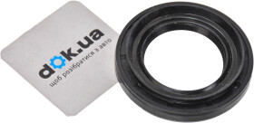 Сальник полуоси Febest 95HAS-35580811R