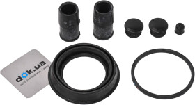 Ремкомплект тормозного суппорта ERT 400203