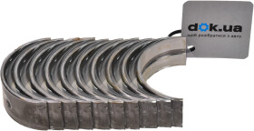 Подшипник коленвала Glyco H853/5 STD