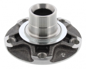 Ступица колеса MAPCO 26847