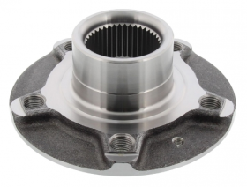 Ступица колеса MAPCO 26858