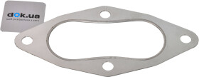 Прокладка приймальної труби FA1 110-940
