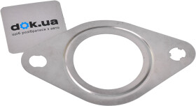 Прокладка приемной трубы FA1 130-947