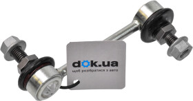 Стойка стабилизатора Sidem 49091