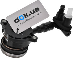 Выжимной подшипник LPR 3280