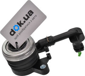 Выжимной подшипник Blue Print ADN13653