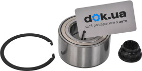 Подшипник ступицы колеса Meyle 30-14 650 0009