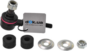 Стойка стабилизатора SWAG 82 94 2581