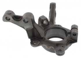 Поворотний кулак MAPCO 107105