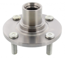 Ступица колеса MAPCO 126508