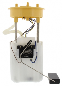 Топливный насос MAPCO 22805