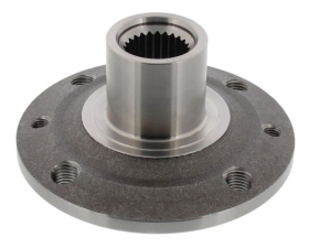 Ступица колеса MAPCO 26170