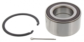 Подшипник ступицы колеса MAPCO 26381