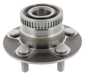 Комплект ступицы колеса MAPCO 26984