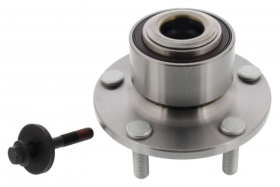 Ступица колеса MAPCO 46518