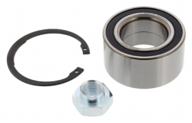 Комплект ступиці колеса MAPCO 46594