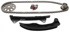 Комплект цепи ГРМ MAPCO 75301