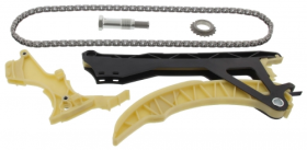 Комплект цепи ГРМ MAPCO 75656