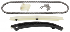 Комплект цепи ГРМ MAPCO 75703