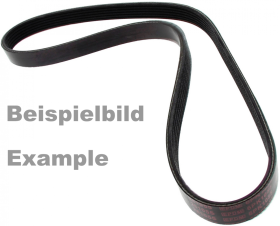 Поликлиновой ремень MAPCO 271040