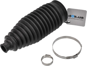 Пыльник рулевой рейки Febi 102348