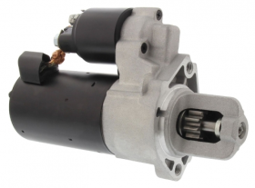 Стартер MAPCO 113862