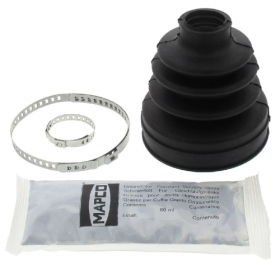 Пыльник ШРУСа MAPCO 18321