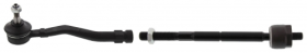 Рулевая тяга в сборе MAPCO 49447