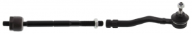 Рулевая тяга в сборе MAPCO 49448