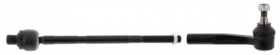 Рулевая тяга в сборе MAPCO 55708