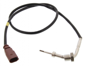 Датчик температуры выхлопных газов MAPCO 88136