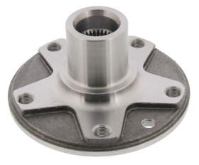 Ступица колеса MAPCO 26878