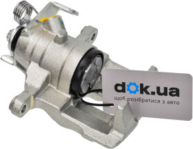 Тормозной суппорт NK 2136230