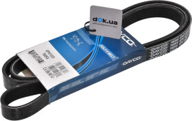 Поликлиновой ремень Dayco 6PK1930