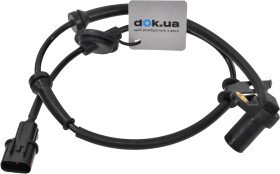 Датчик ABS Herth+Buss J5910512