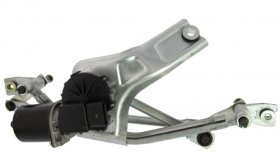 Трапеция стеклоочистителя MAPCO 104043