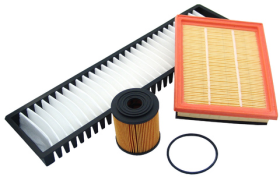 Комплект фильтров MAPCO 68900