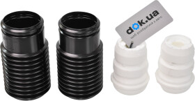 Комплект (пыльники + отбойники) Denckermann D500007