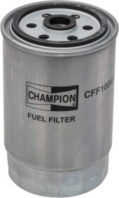 Паливний фільтр Champion CFF100403