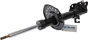 Амортизатор Renault / Dacia 54303JY01B